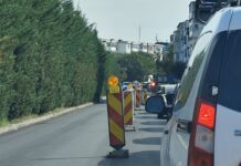 În atenția șoferilor! Șantierele de pe Frăsinet și Stadionului impun noi măsuri de fluidizare și restricții
