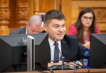 (VIDEO) Azi va depune jurământul de ministru. Buzoianul Alexandru Stoica, aviz favorabil pentru preluarea Dezvoltării