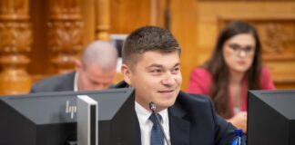 (VIDEO) Azi va depune jurământul de ministru. Buzoianul Alexandru Stoica, aviz favorabil pentru preluarea Dezvoltării