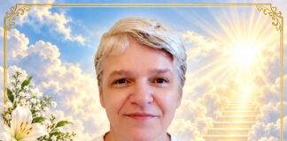 S-a stins din viață prof. Roxana Gheorghiade, soția jurnalistului Doru Gheorghiade