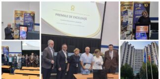 Medici de la Spitalul Județean, participanți la o conferință privind abordarea multidisciplinară. Parte a consorțiului cu Spitalul Universitar