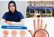 VIDEO. INTERVIU. Dr. Merve Oruç, despre boala care „poate influența profund calitatea vieții, atât din punct de vedere fizic, cât și emoțional”