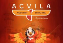 (VIDEO) ACVI te invită la concert, în Piața Dacia. Holograf, Laurențiu Cazan, Vlad Miriță, Bianca Mihai