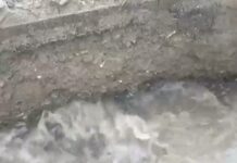 (VIDEO) DOREL a lăsat cartierul Micro 14 fără apă la robinete. Anunțul Companiei de Apă