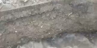 (VIDEO) DOREL a lăsat cartierul Micro 14 fără apă la robinete. Anunțul Companiei de Apă