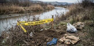 Detalii îngrozitoare în cazul bebelușului asfixiat de propria mamă și îngropat de tată. Procurorii, despre nenorocirea ascunsă timp de 5 ani