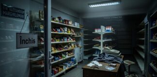 Șocant! Polițist local buzoian, acuzat că a hărțuit sexual o adolescentă. Bărbatul a ajuns în arest, apoi a fost eliberat
