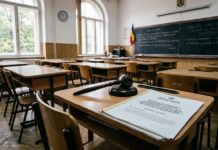Iată MOTIVAREA care a dus la SUSPENDAREA concursului de directori de școli! Detaliile care au făcut diferența