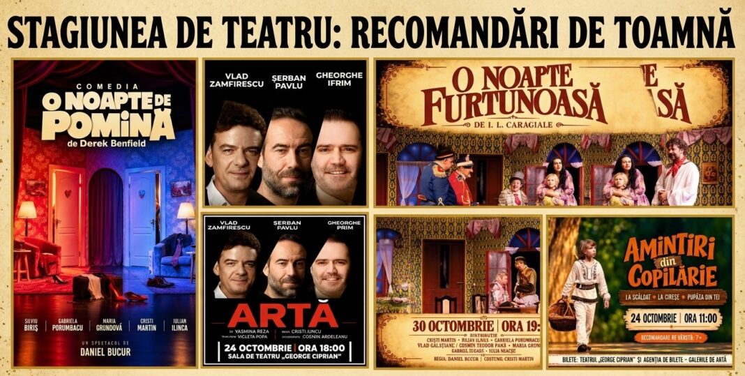 spectacole