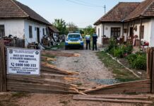 Încă un caz de violență domestică. Tânăr în arest, după ce și-a bătut mătușa. Cine a sărit în ajutorul femeii